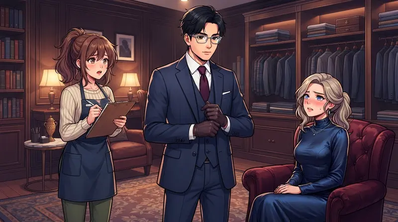 Scene Image