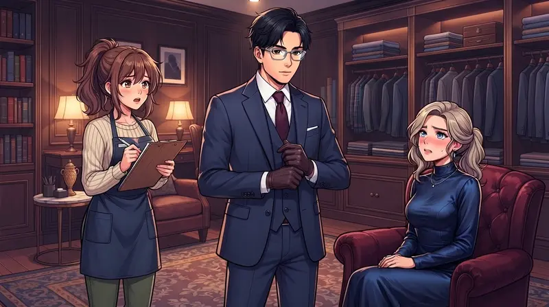 Scene Image