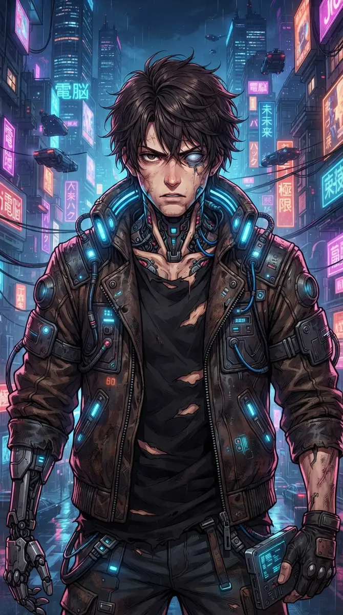 カイジ