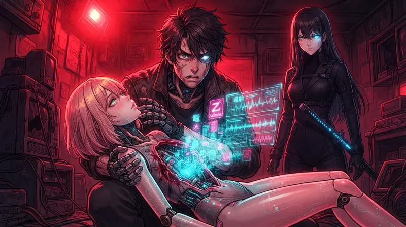 Scene Image