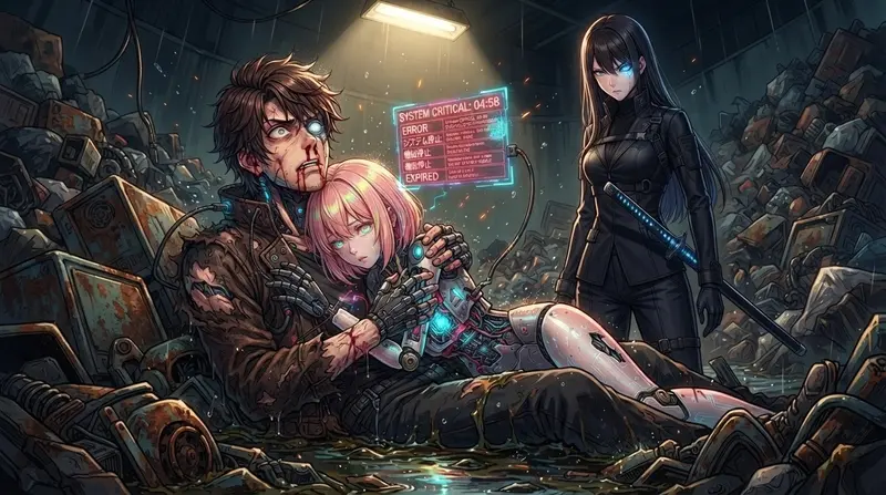 Scene Image