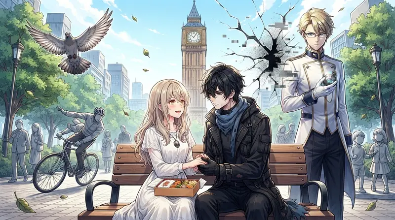 Scene Image