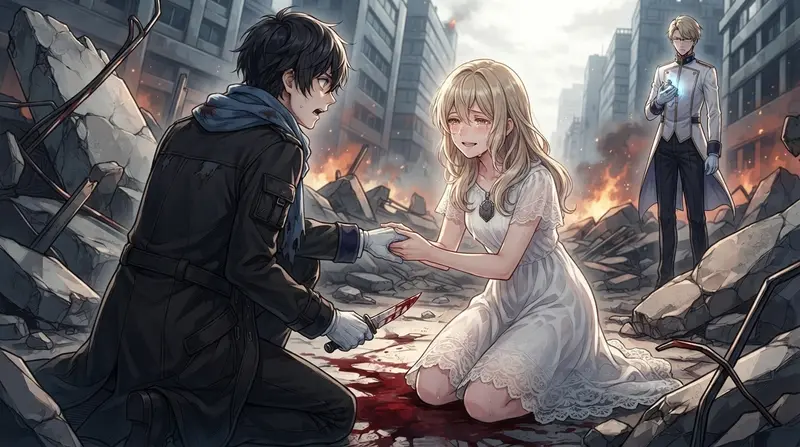 Scene Image