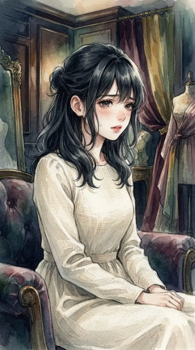神楽坂 怜奈