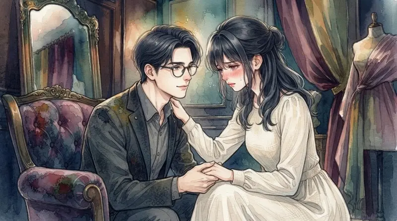 Scene Image