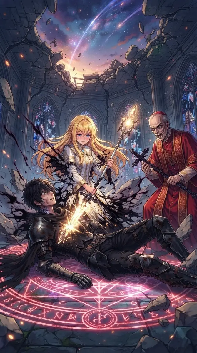Scene Image