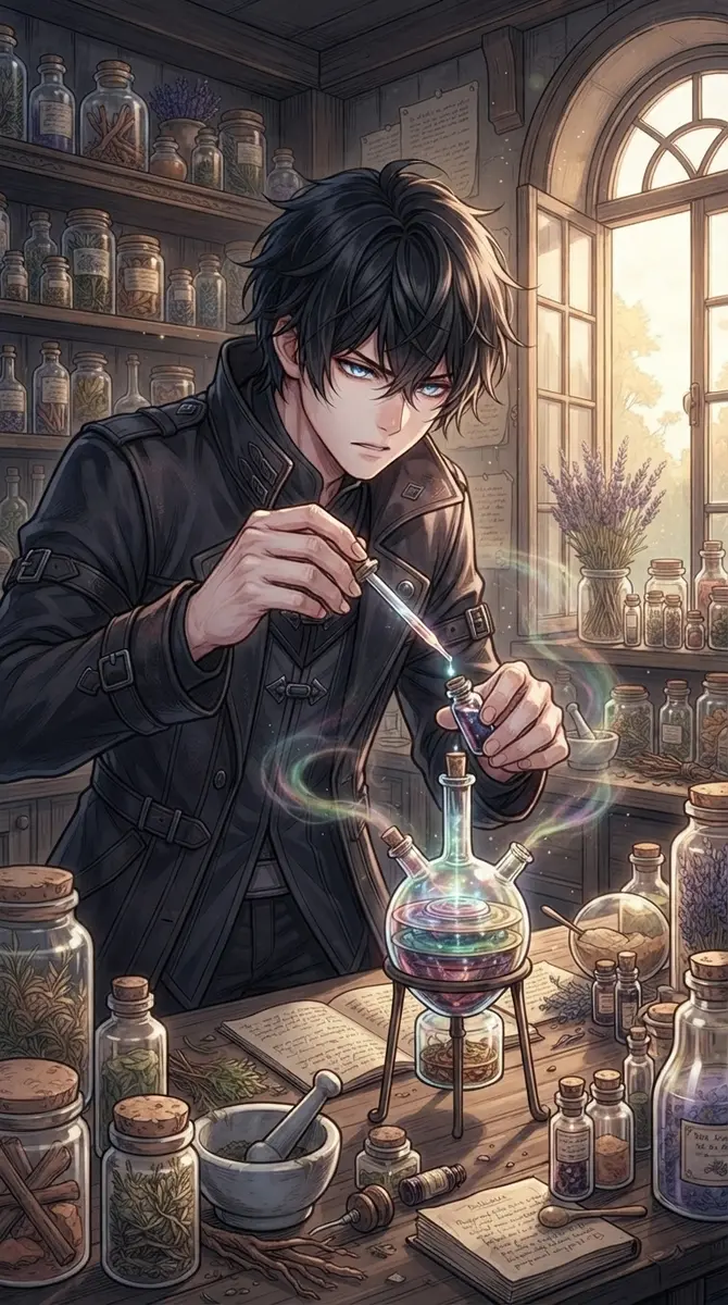 Scene Image