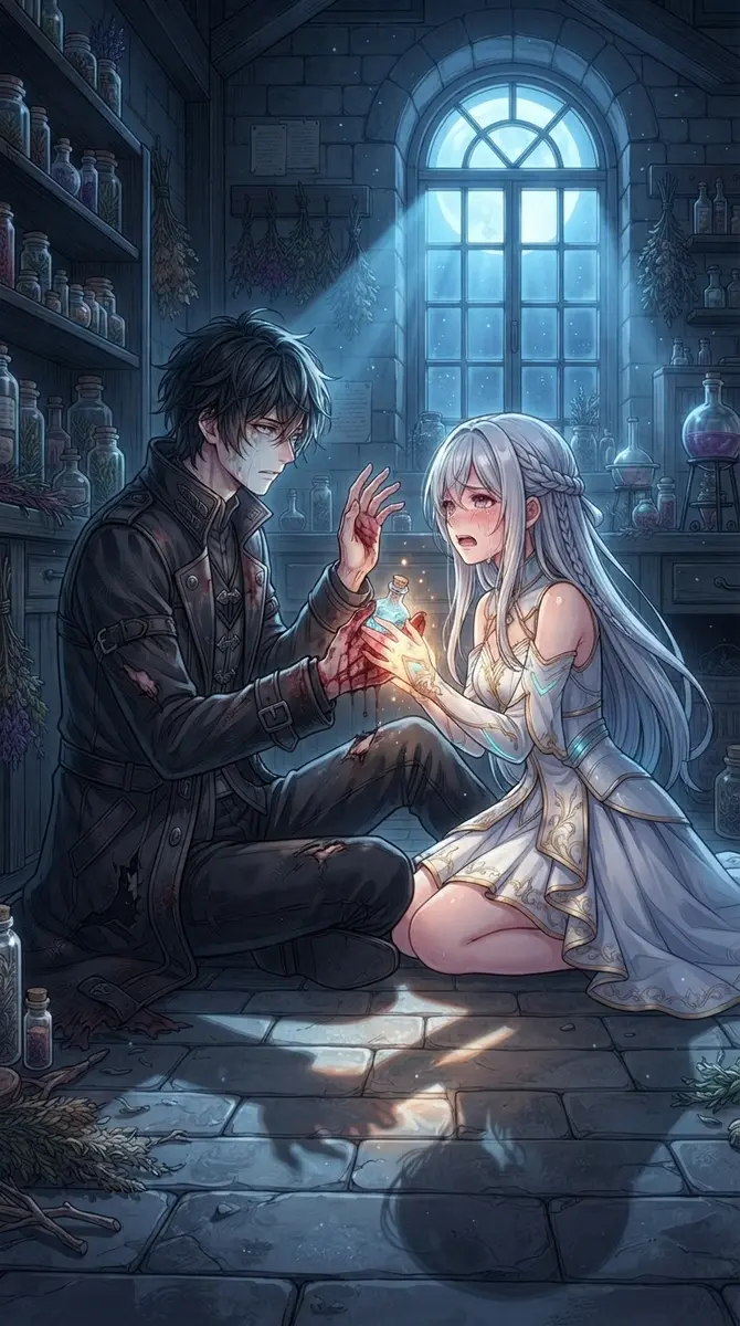 Scene Image