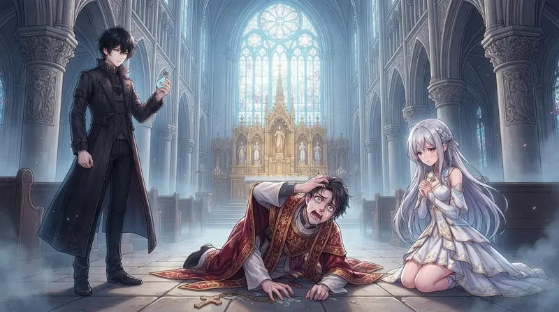 Scene Image