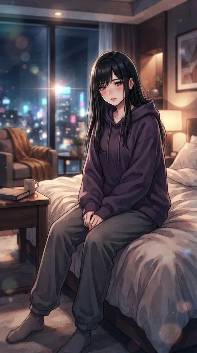 雨宮 零