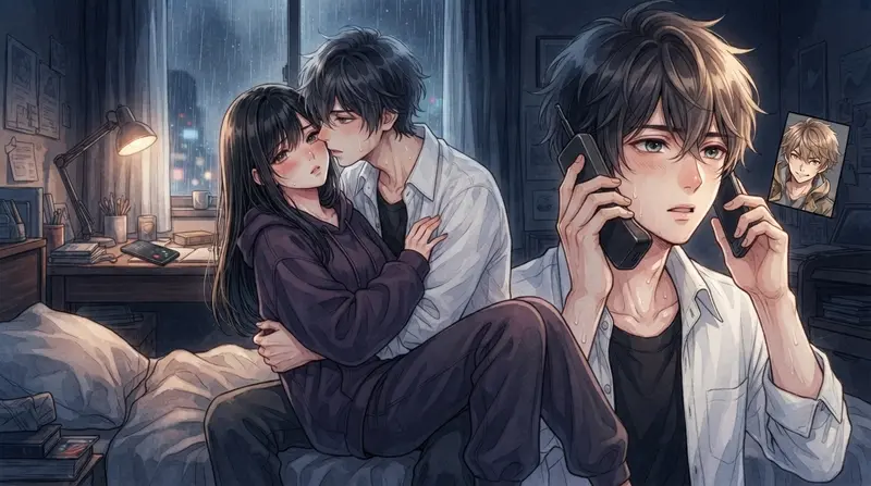 Scene Image