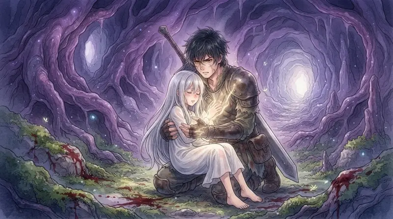 Scene Image