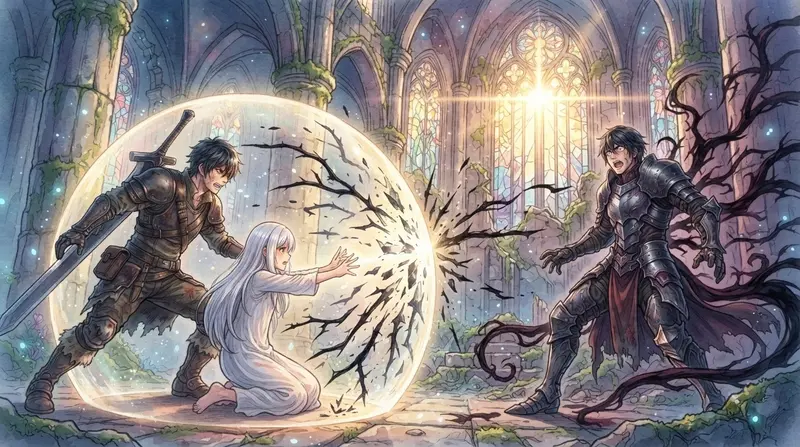 Scene Image