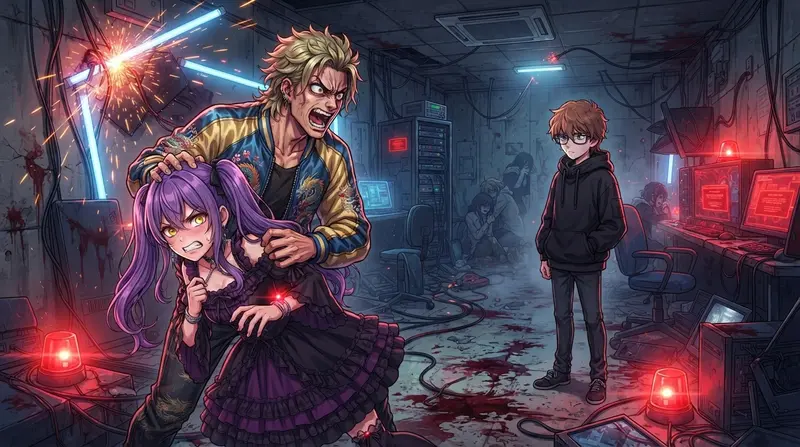 Scene Image