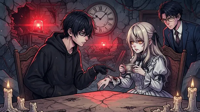 Scene Image