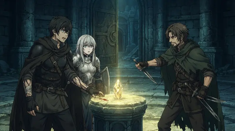 Scene Image