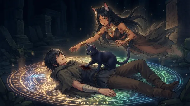 Scene Image