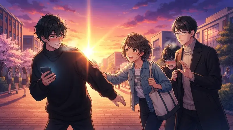 Scene Image