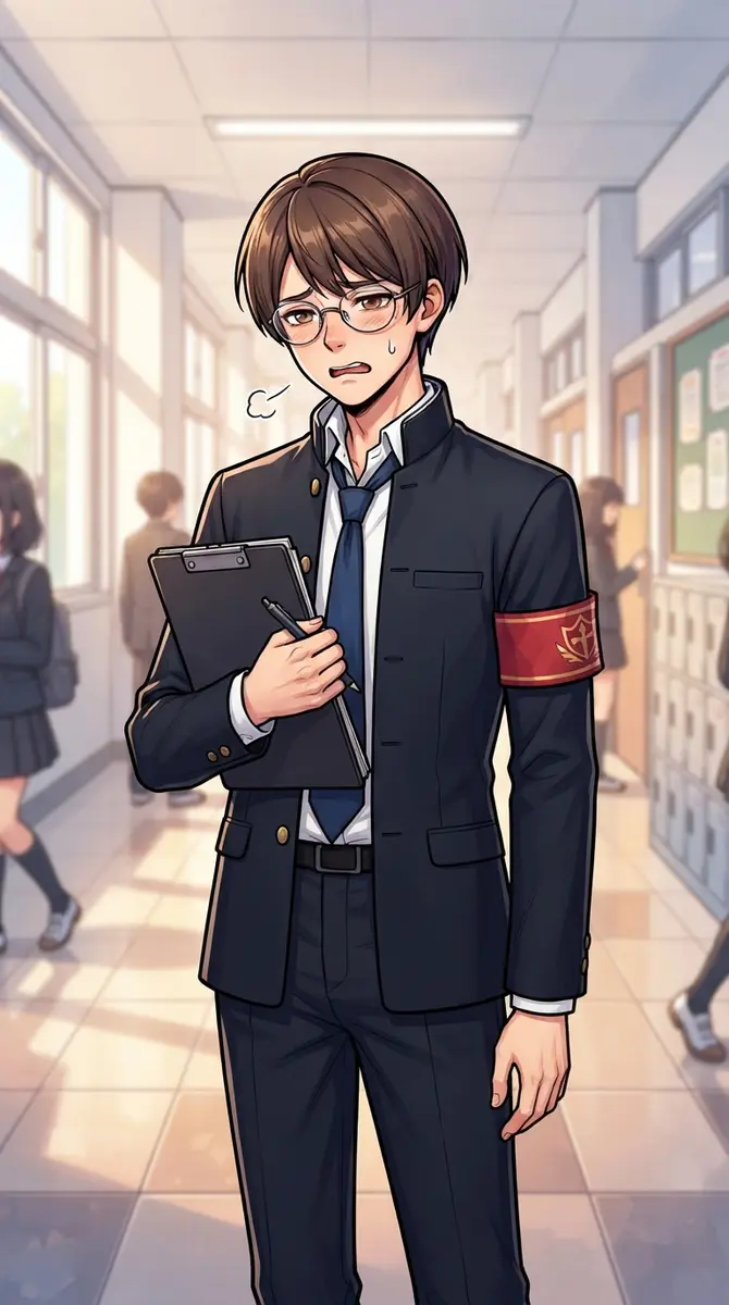 白銀 蓮（しろがね れん）