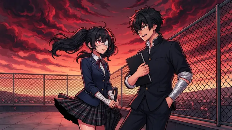 Scene Image