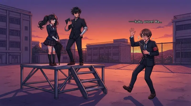 Scene Image