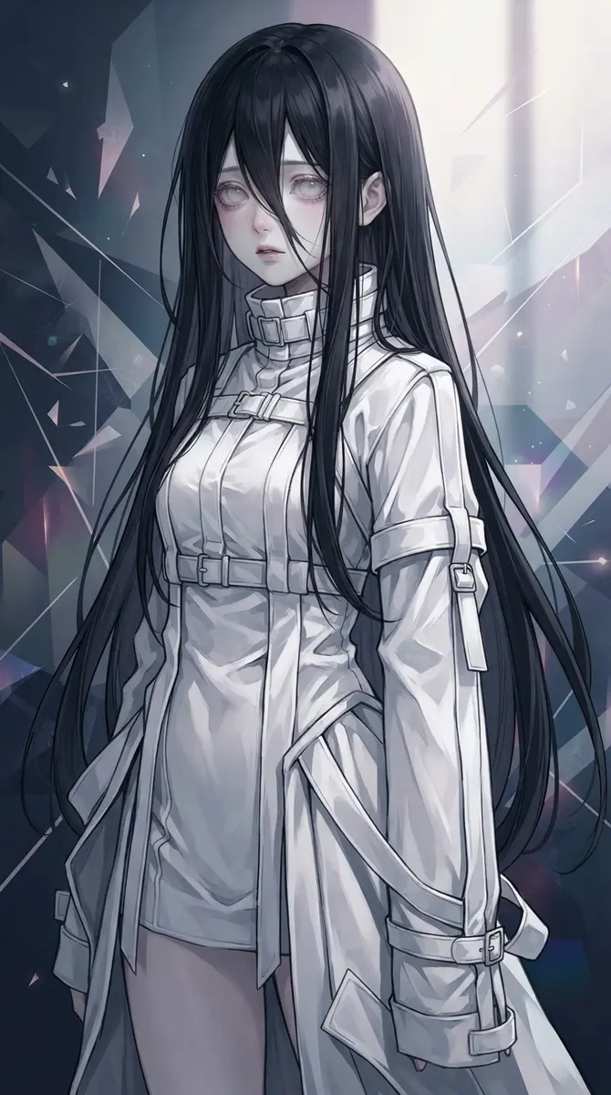 支倉 硝子