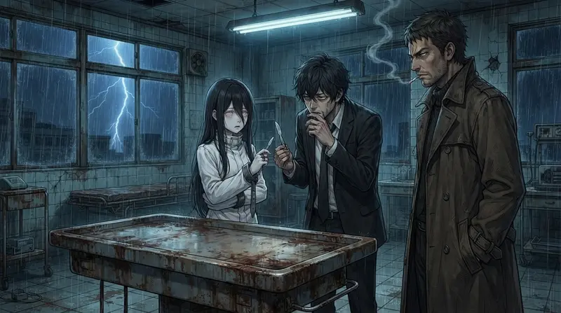 Scene Image