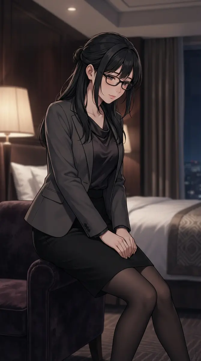 支倉 冴子