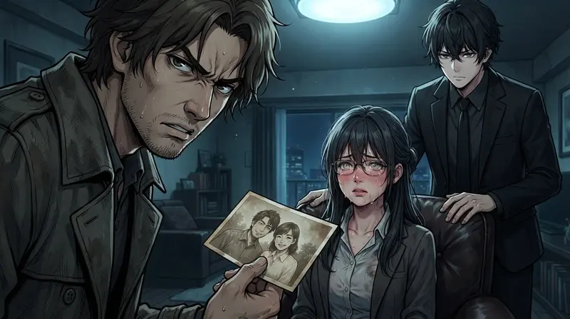Scene Image