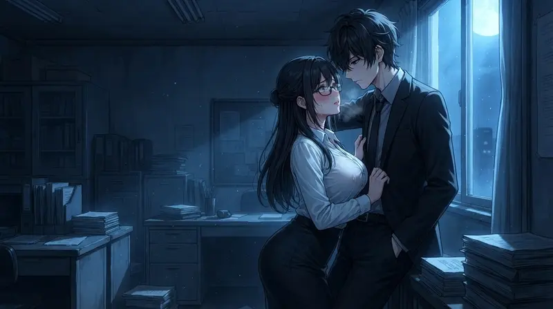 Scene Image