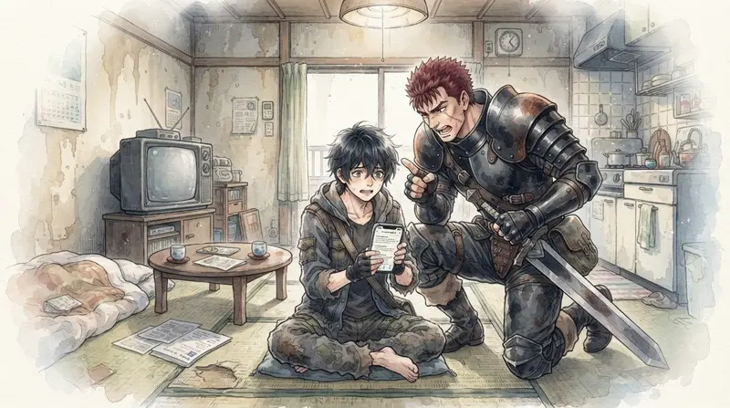 Scene Image