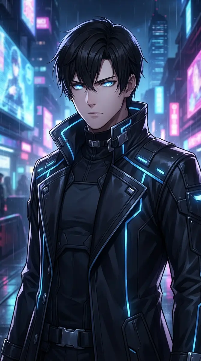 レイン・カルツ