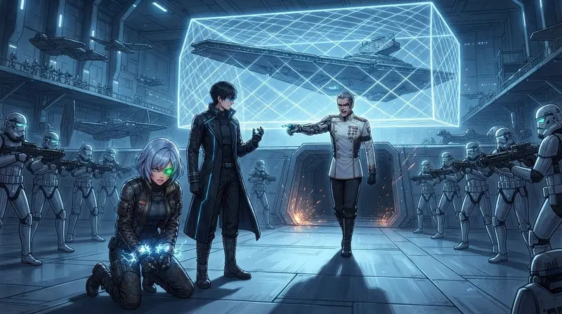 Scene Image