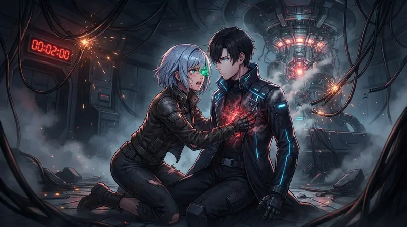 Scene Image