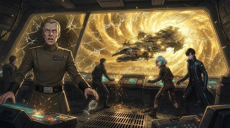 Scene Image