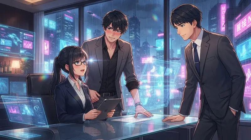 Scene Image