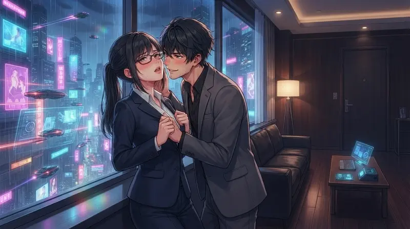 Scene Image