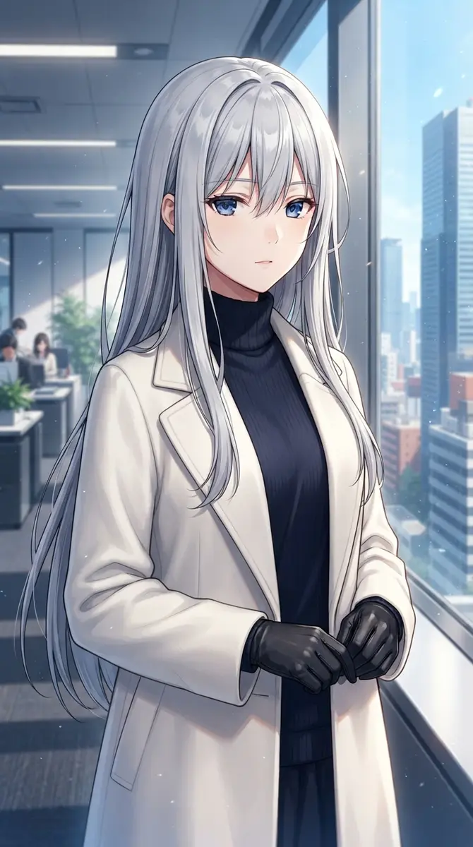 白妙 雪乃