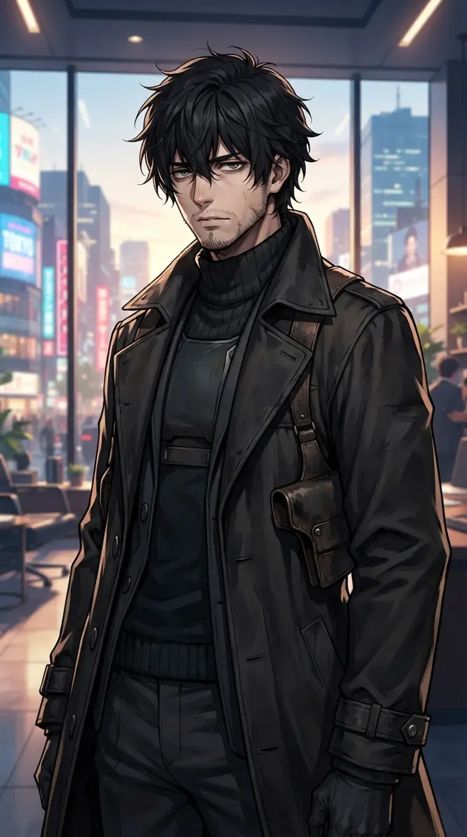 黒崎 戒