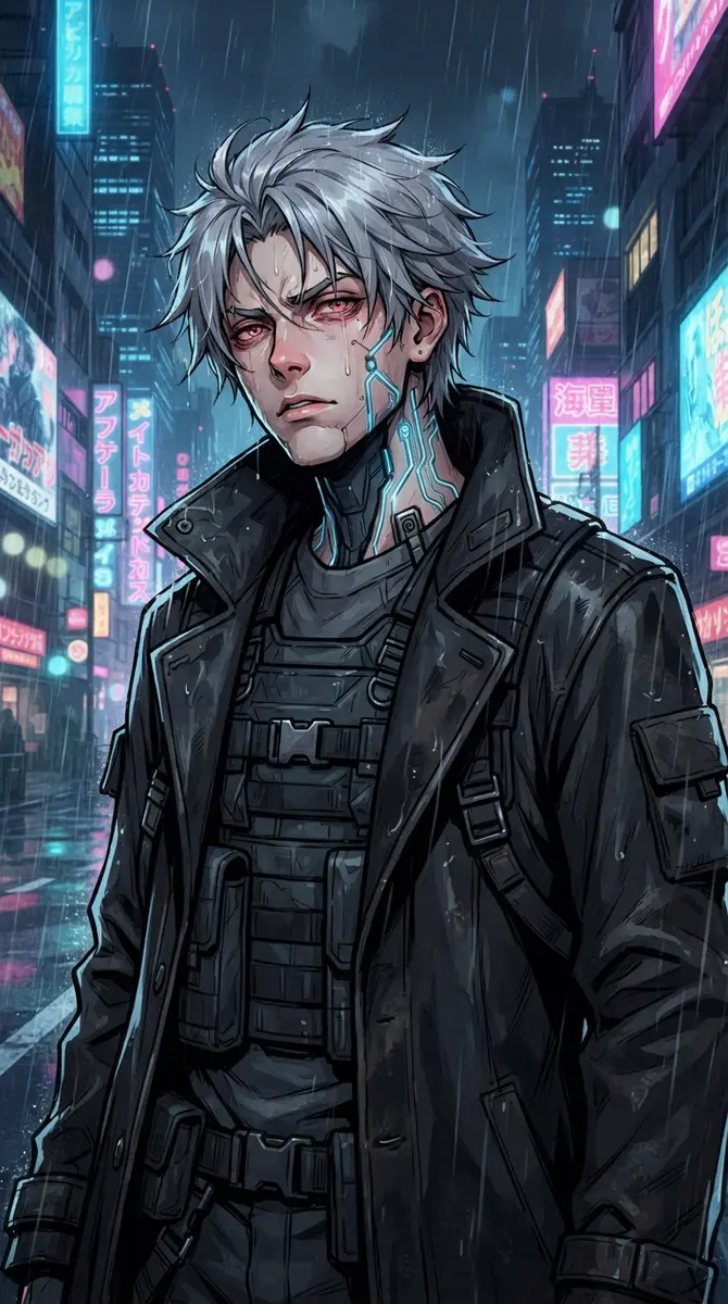 レイン