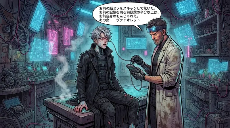 Scene Image