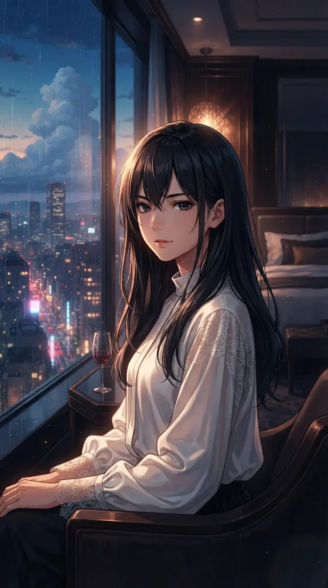 氷川 詩織