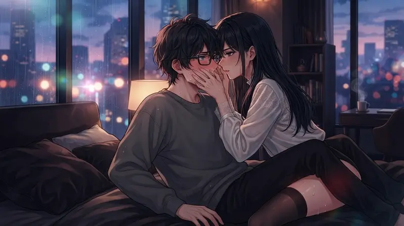 Scene Image