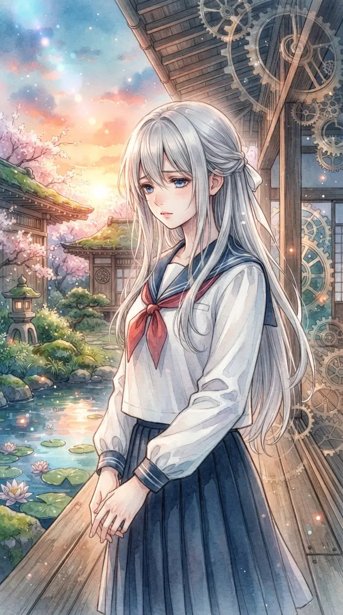 氷室 紗雪