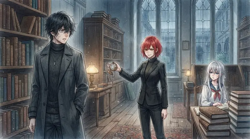 Scene Image