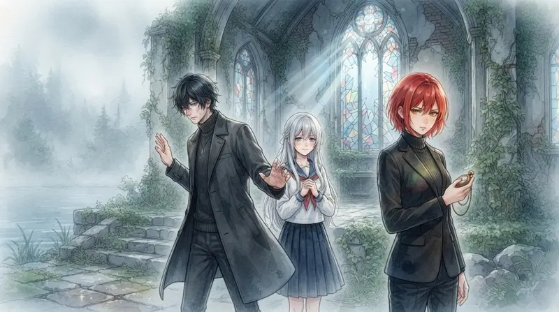 Scene Image