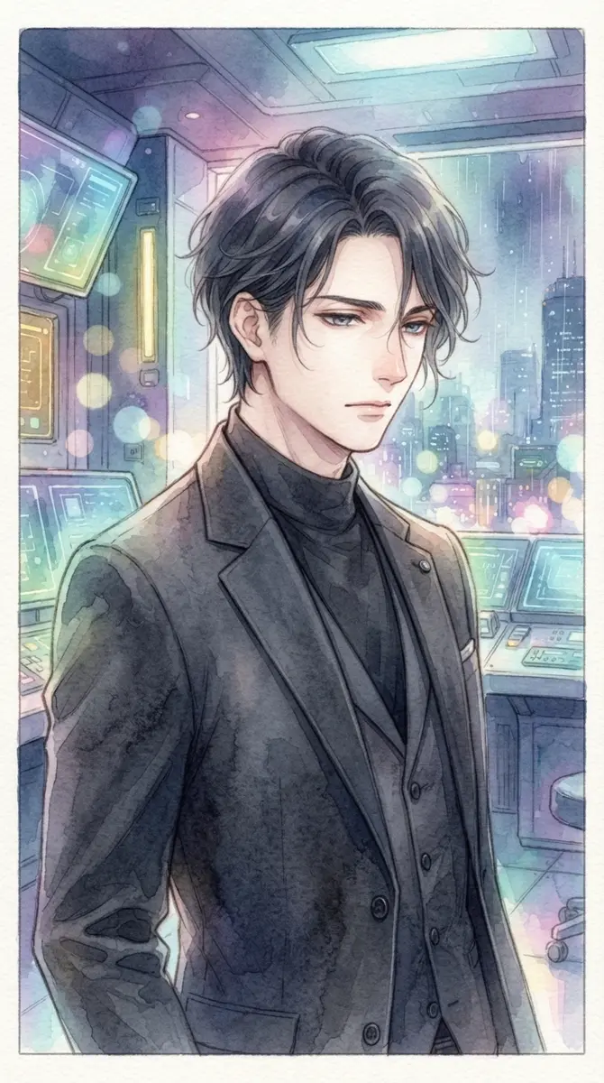 Dr. カイザー