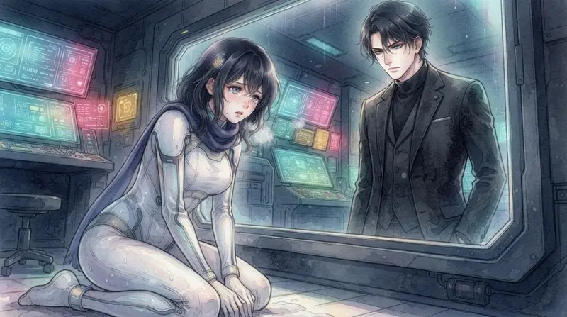 Scene Image
