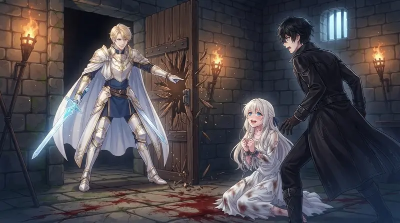 Scene Image