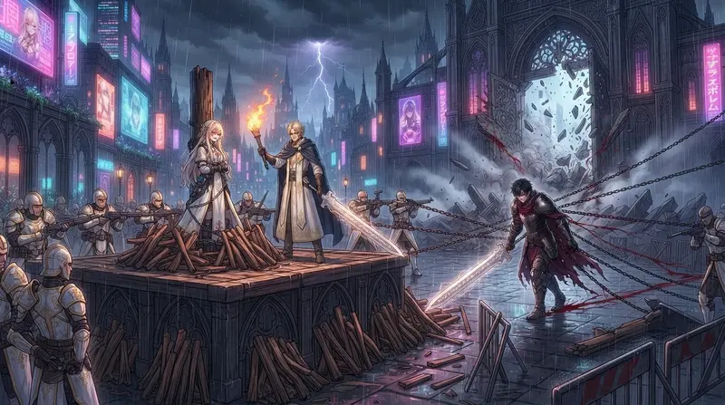 Scene Image